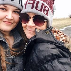 Meet your Posher, Laken